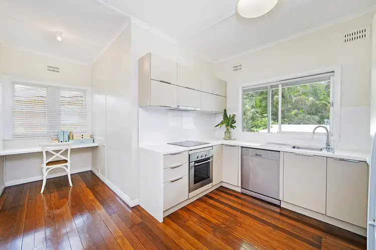 Fifth view of Homely house listing, 161 Lake Road, Port Macquarie NSW 2444