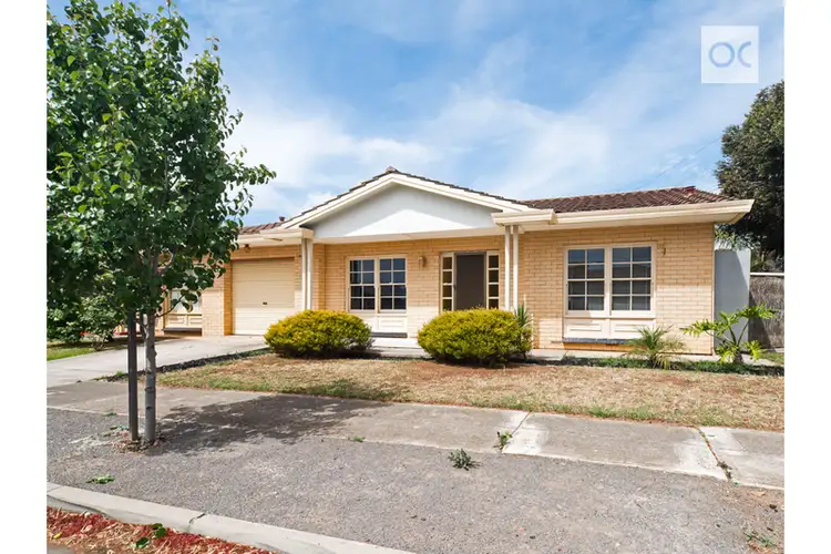 Second view of Homely unit listing, 1/20 Creslin Terrace, Camden Park SA 5038