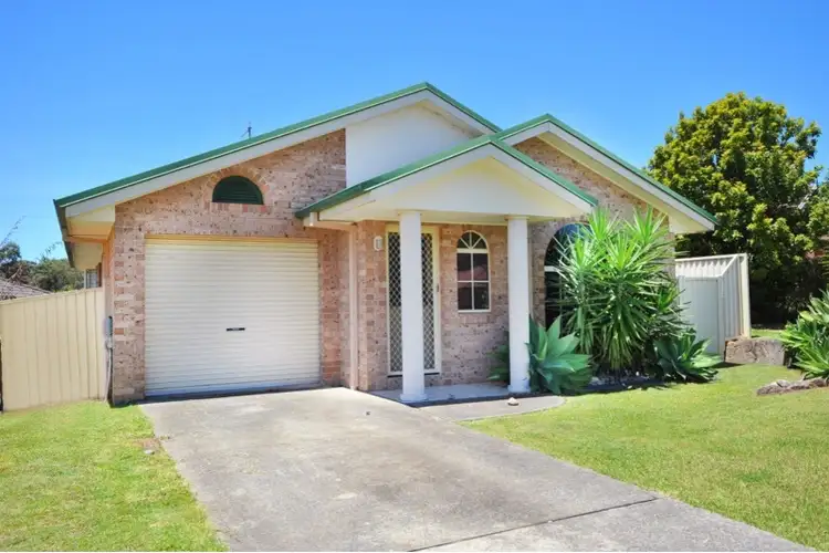 14 Aquamarine Drive, Toormina NSW 2452