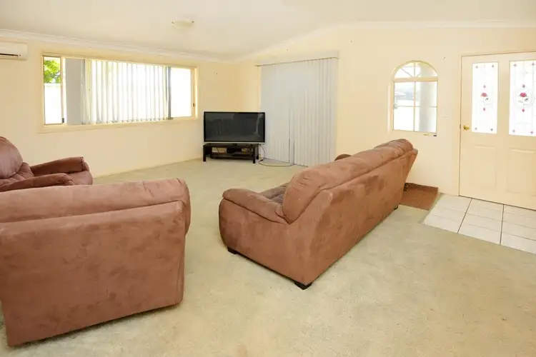 Third view of Homely house listing, 14 Aquamarine Drive, Toormina NSW 2452