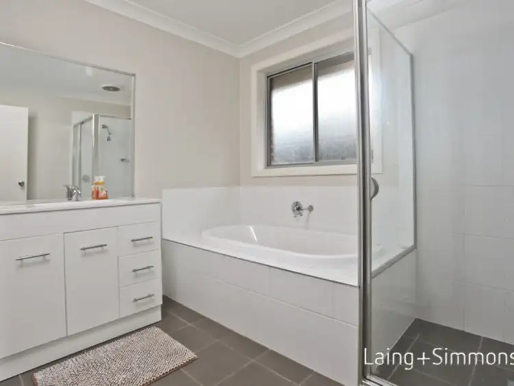 Fifth view of Homely house listing, 62 Saltbush Circuit, Ropes Crossing NSW 2760