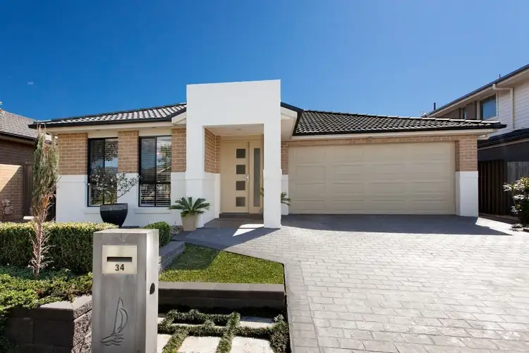 34 Haywards Bay Drive, Haywards Bay NSW 2530
