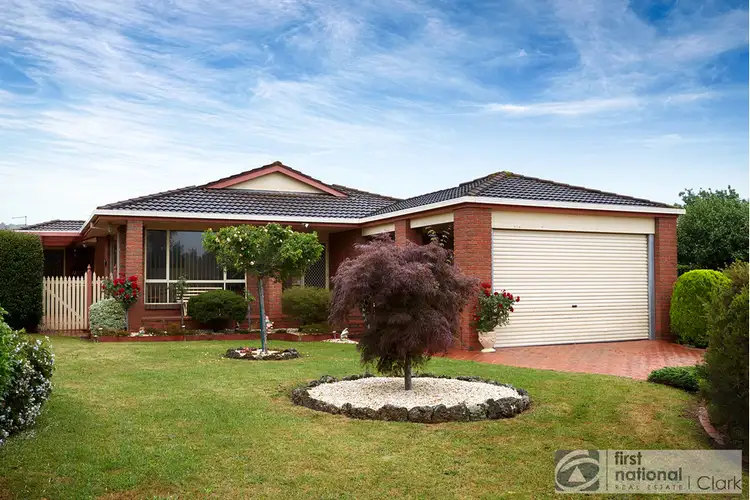 11 Callistemon Crescent, Drouin VIC 3818