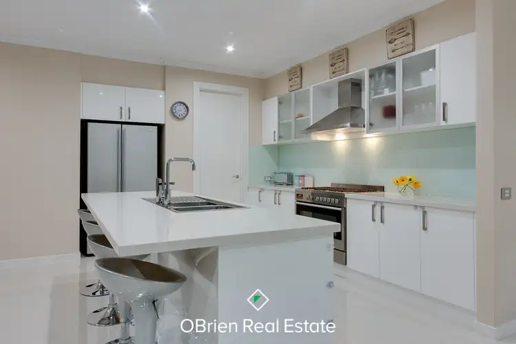 Third view of Homely house listing, 83 Arena Parade, Officer VIC 3809
