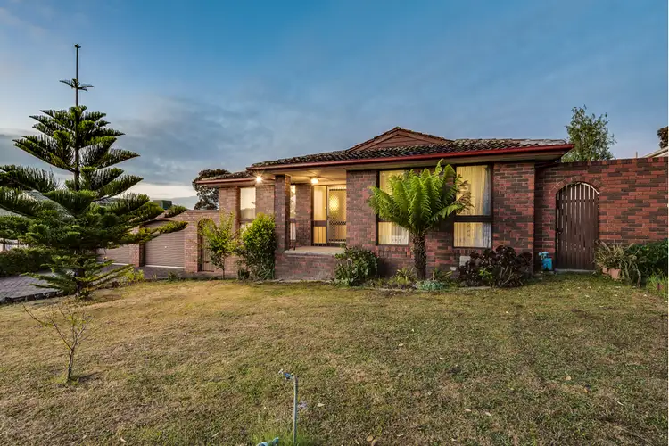 Main view of Homely house listing, 2 Terrell Close, Endeavour Hills VIC 3802