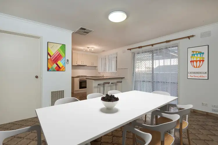Third view of Homely house listing, 2 Terrell Close, Endeavour Hills VIC 3802