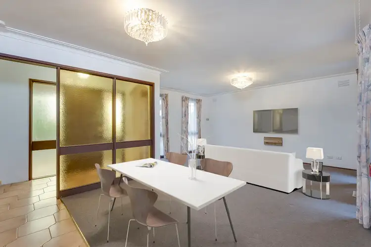 Fourth view of Homely house listing, 2 Terrell Close, Endeavour Hills VIC 3802