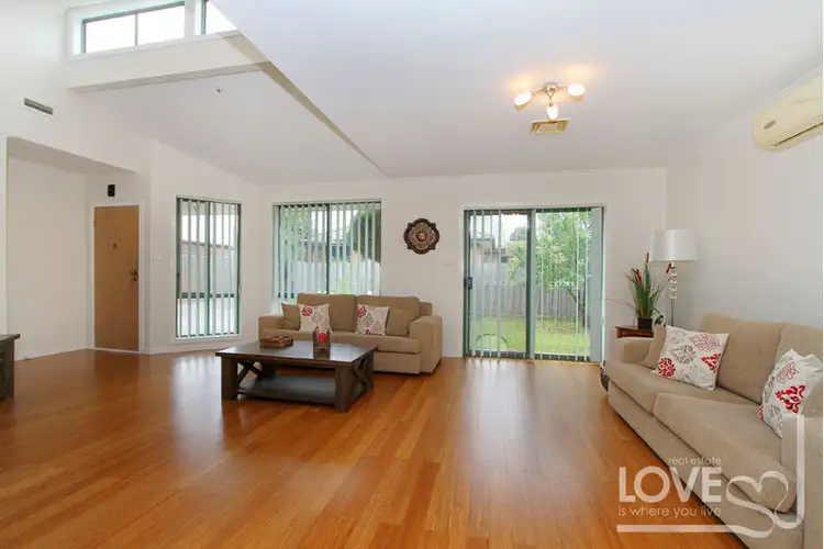 Second view of Homely unit listing, 2/100 Derby Drive, Epping VIC 3076