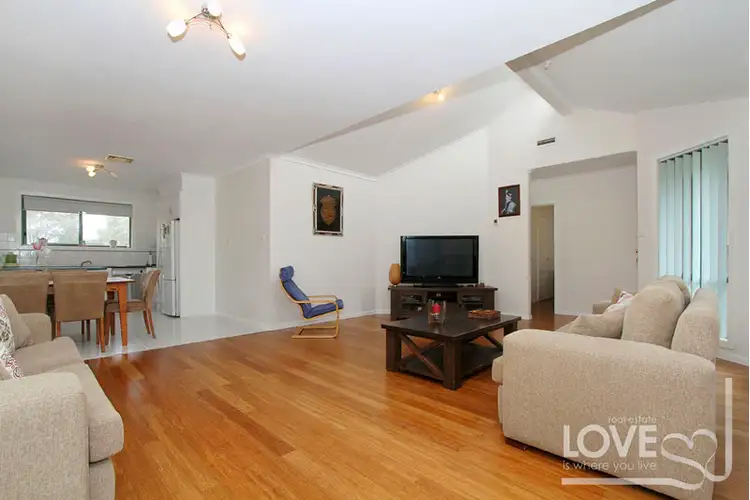 Third view of Homely unit listing, 2/100 Derby Drive, Epping VIC 3076