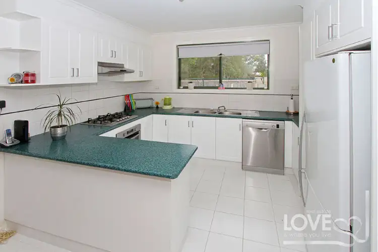 Fifth view of Homely unit listing, 2/100 Derby Drive, Epping VIC 3076