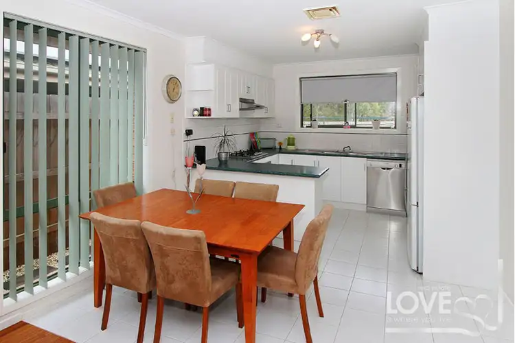 Sixth view of Homely unit listing, 2/100 Derby Drive, Epping VIC 3076