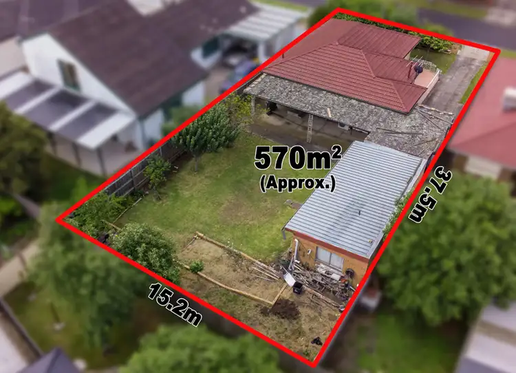 139 Hilma Street, Sunshine West VIC 3020