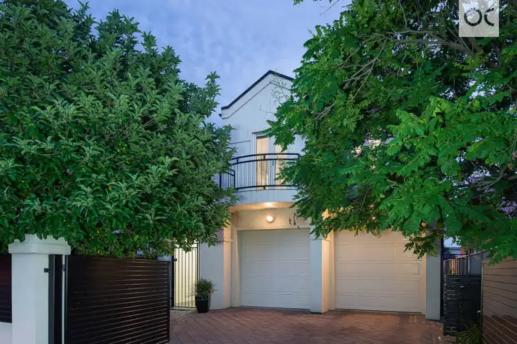 Main view of Homely house listing, 18 Walkerville Terrace, Gilberton SA 5081