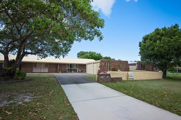 Main view of Homely unit listing, 2/16 Frederick Street, Banksia Beach QLD 4507