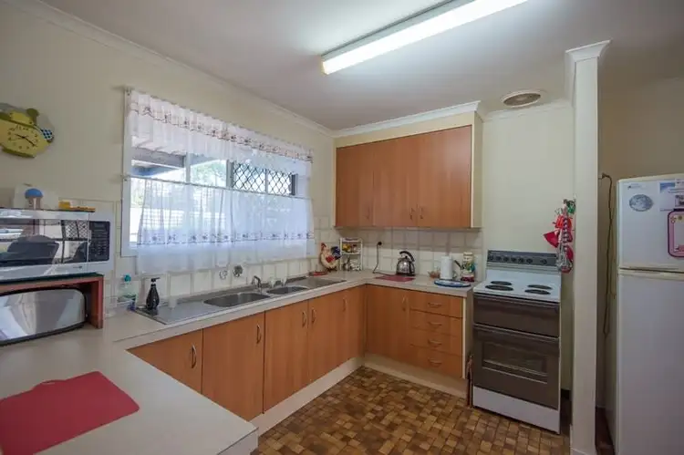 Third view of Homely unit listing, 2/16 Frederick Street, Banksia Beach QLD 4507