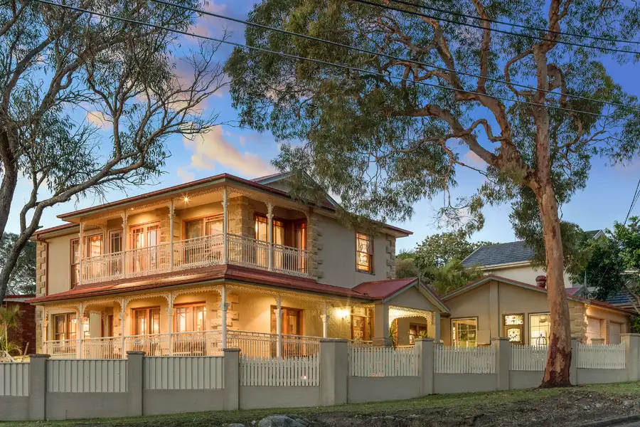 Main view of Homely house listing, 9 Connell Road, Oyster Bay NSW 2225