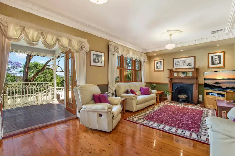 Second view of Homely house listing, 9 Connell Road, Oyster Bay NSW 2225