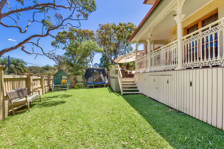 Third view of Homely house listing, 9 Connell Road, Oyster Bay NSW 2225