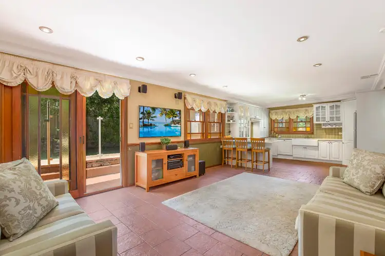 Fourth view of Homely house listing, 9 Connell Road, Oyster Bay NSW 2225