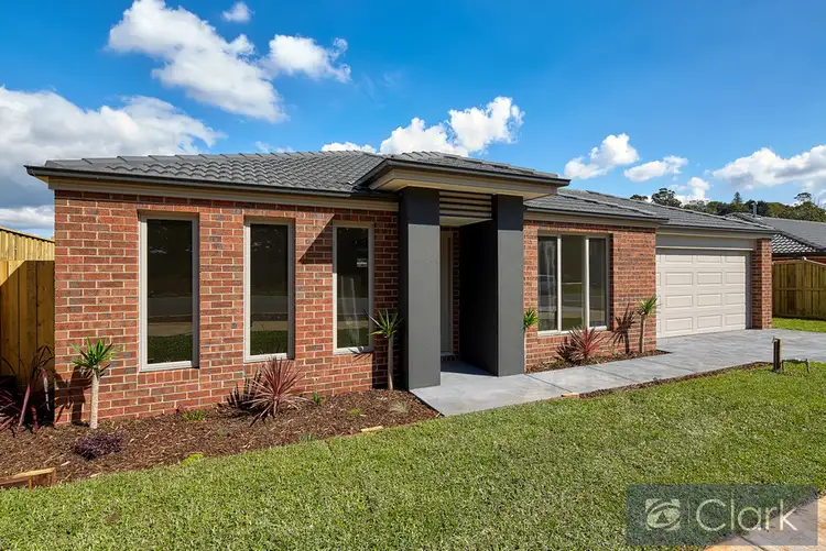 48 Mills Road, Warragul VIC 3820