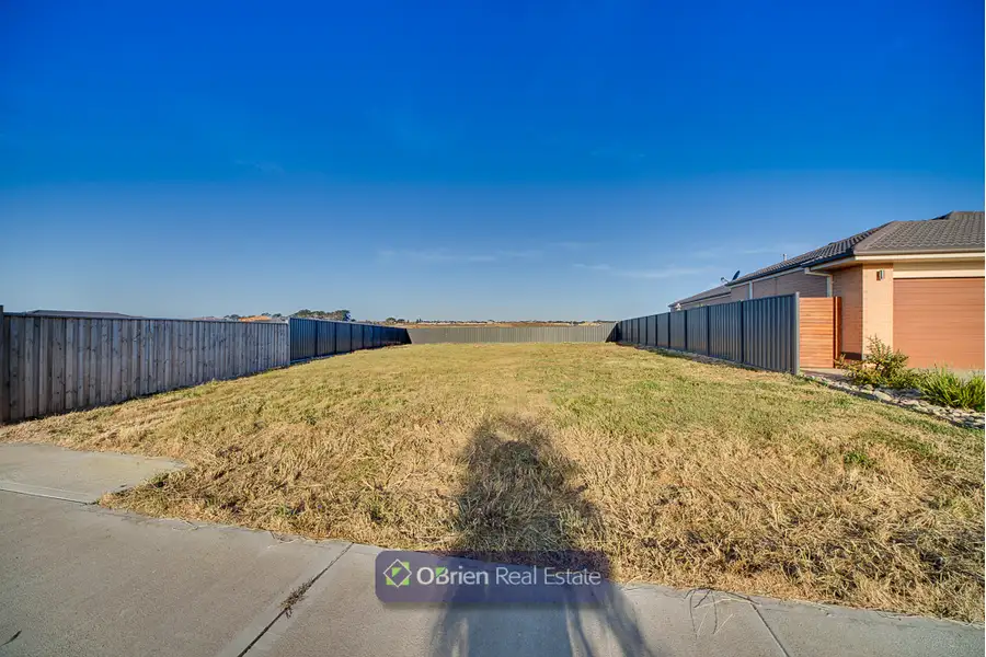 Main view of Homely land listing, 35 Atlas Drive, Cranbourne West VIC 3977