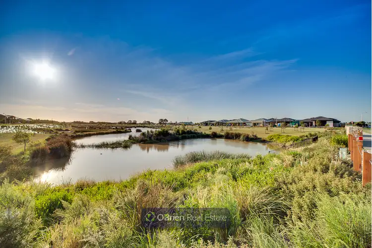 Second view of Homely land listing, 35 Atlas Drive, Cranbourne West VIC 3977