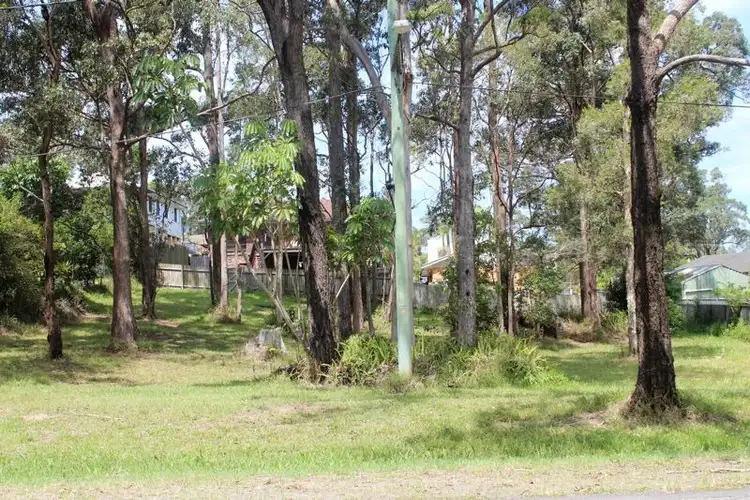 Second view of Homely land listing, LOT 20 Solitary Islands Way, Sandy Beach NSW 2456
