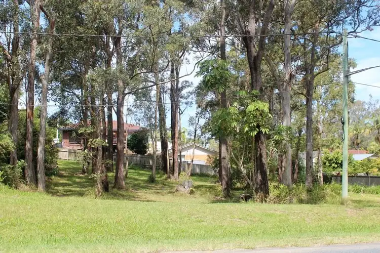 Third view of Homely land listing, LOT 20 Solitary Islands Way, Sandy Beach NSW 2456