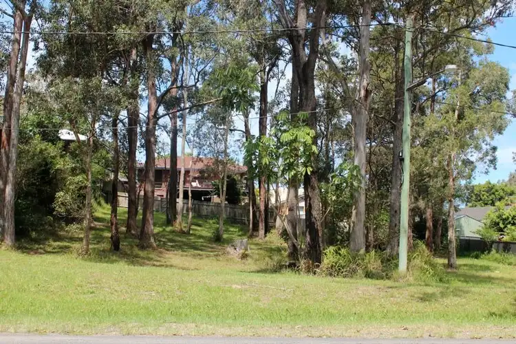 Fourth view of Homely land listing, LOT 20 Solitary Islands Way, Sandy Beach NSW 2456