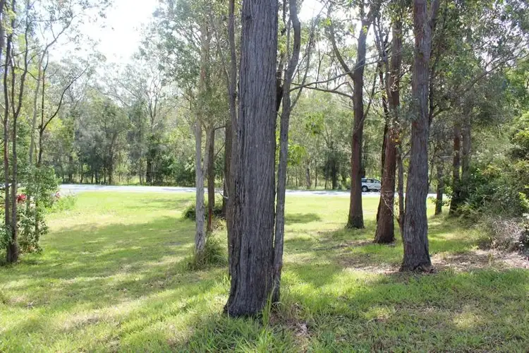 Seventh view of Homely land listing, LOT 20 Solitary Islands Way, Sandy Beach NSW 2456