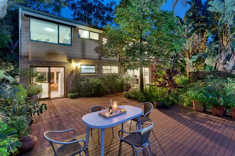 Second view of Homely house listing, 10 Bimbadeen Crescent, Frenchs Forest NSW 2086