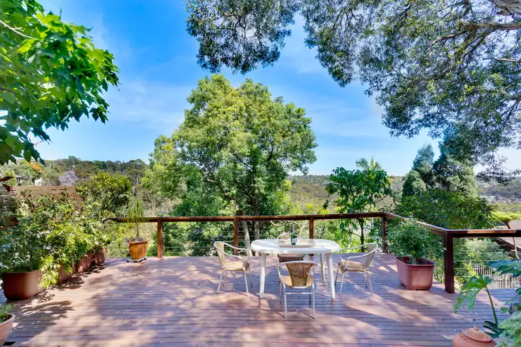 Fourth view of Homely house listing, 10 Bimbadeen Crescent, Frenchs Forest NSW 2086