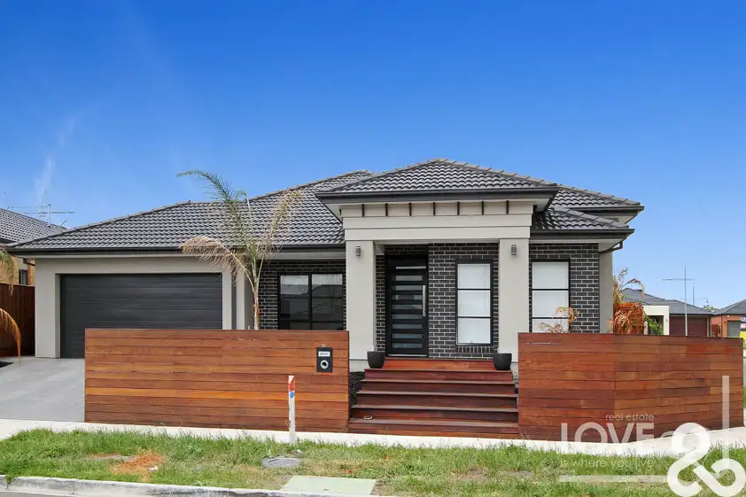 Main view of Homely house listing, 16 Ambrosia Close, Epping VIC 3076