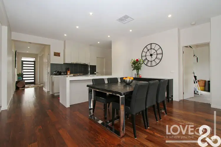 Third view of Homely house listing, 16 Ambrosia Close, Epping VIC 3076