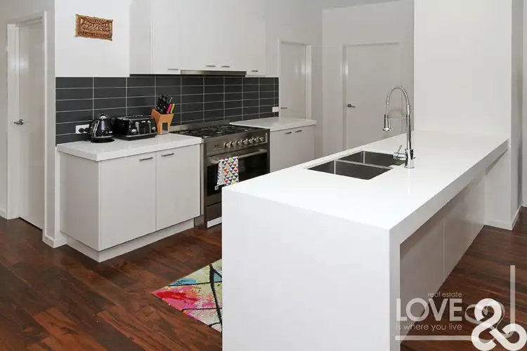 Fourth view of Homely house listing, 16 Ambrosia Close, Epping VIC 3076