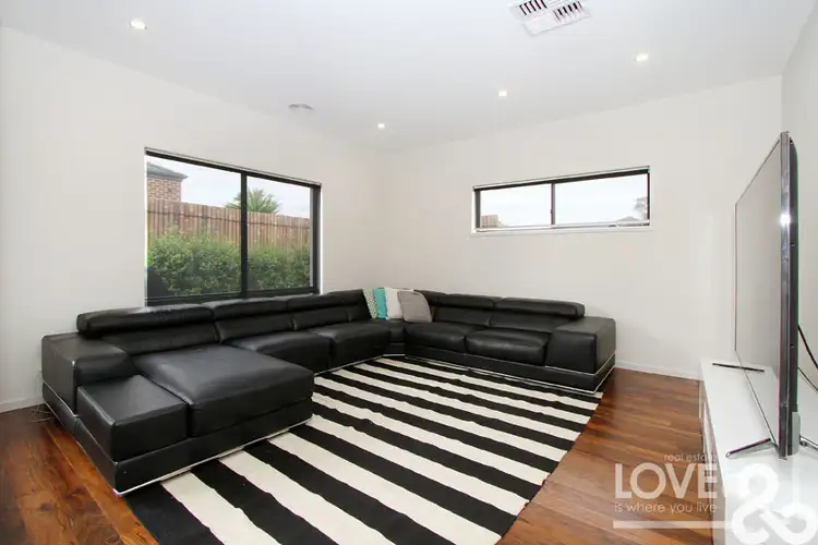 Fifth view of Homely house listing, 16 Ambrosia Close, Epping VIC 3076