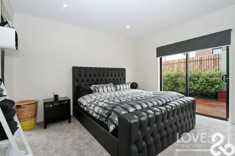 Seventh view of Homely house listing, 16 Ambrosia Close, Epping VIC 3076