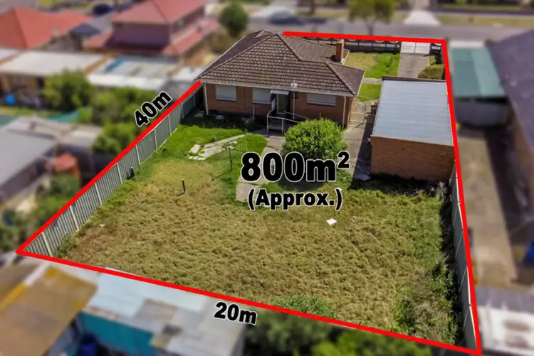 Third view of Homely house listing, 2 Cleveland Street, St Albans VIC 3021