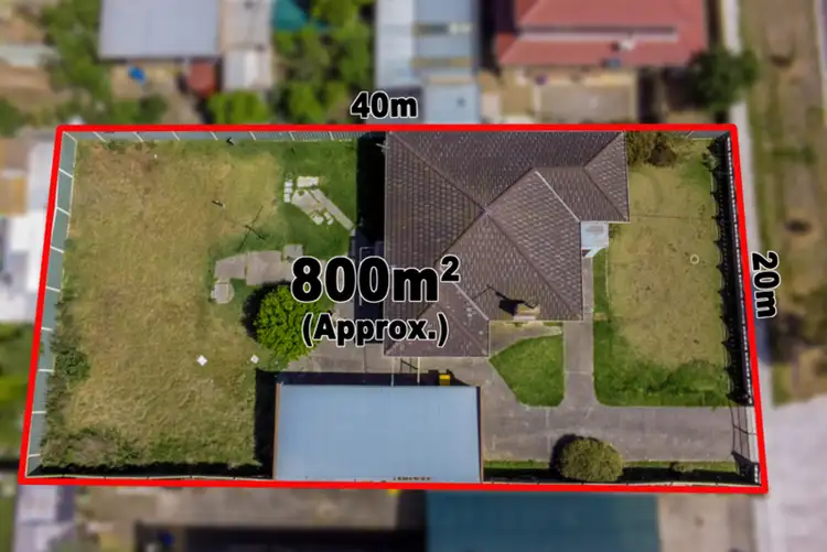 Fourth view of Homely house listing, 2 Cleveland Street, St Albans VIC 3021