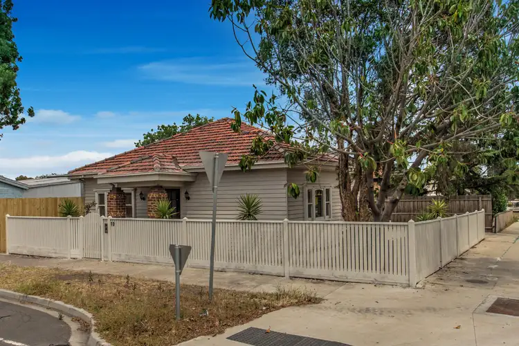 Second view of Homely house listing, 10 Hampshire Road, Sunshine VIC 3020
