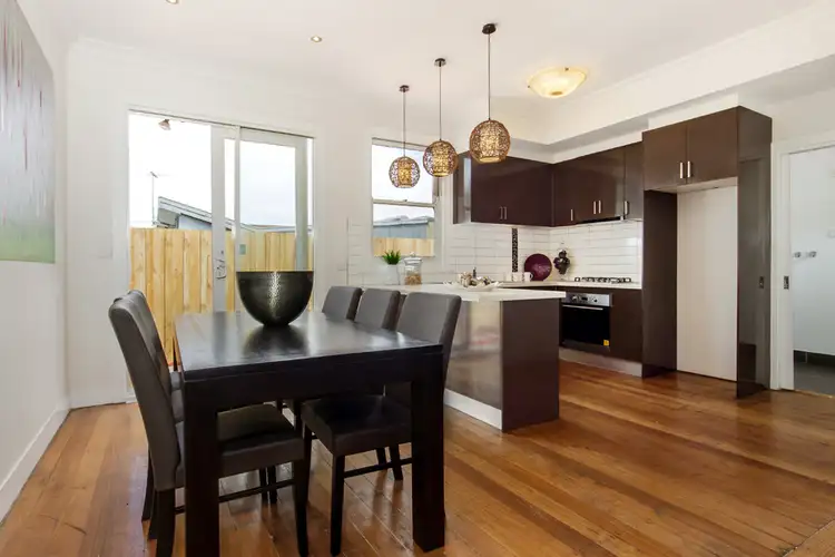Fifth view of Homely house listing, 10 Hampshire Road, Sunshine VIC 3020