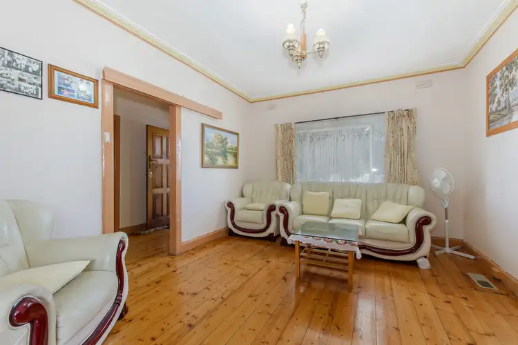 Third view of Homely house listing, 31 Howden Crescent, Braybrook VIC 3019