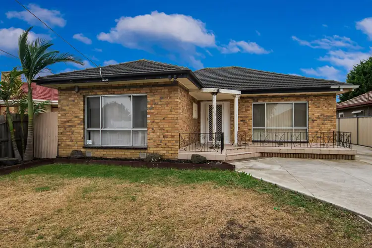 Main view of Homely house listing, 28A&B Whitesides Avenue, Sunshine West VIC 3020