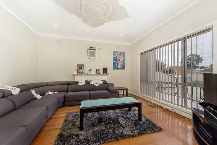 Second view of Homely house listing, 28A&B Whitesides Avenue, Sunshine West VIC 3020