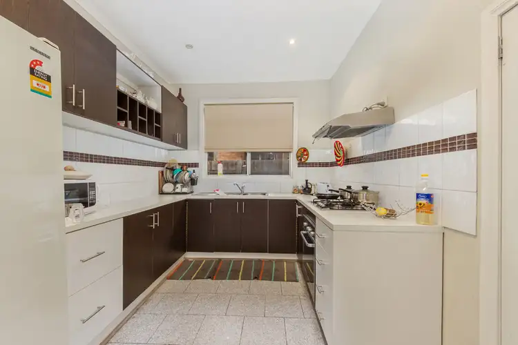 Fourth view of Homely house listing, 28A&B Whitesides Avenue, Sunshine West VIC 3020