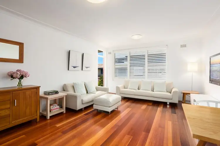 6/44 Cremorne Road, Cremorne Point NSW 2090
