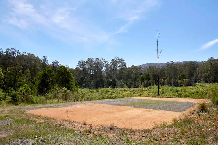 Main view of Homely land listing, 195 Loch Valley Road, Noojee VIC 3833