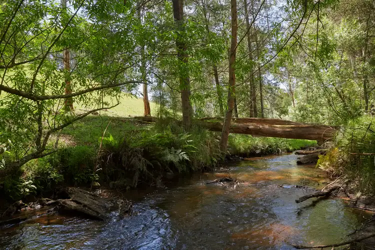 Second view of Homely land listing, 195 Loch Valley Road, Noojee VIC 3833