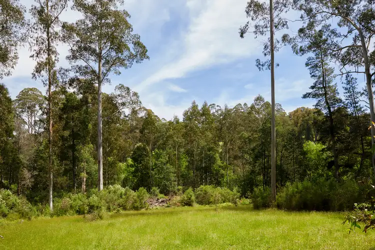 Third view of Homely land listing, 195 Loch Valley Road, Noojee VIC 3833