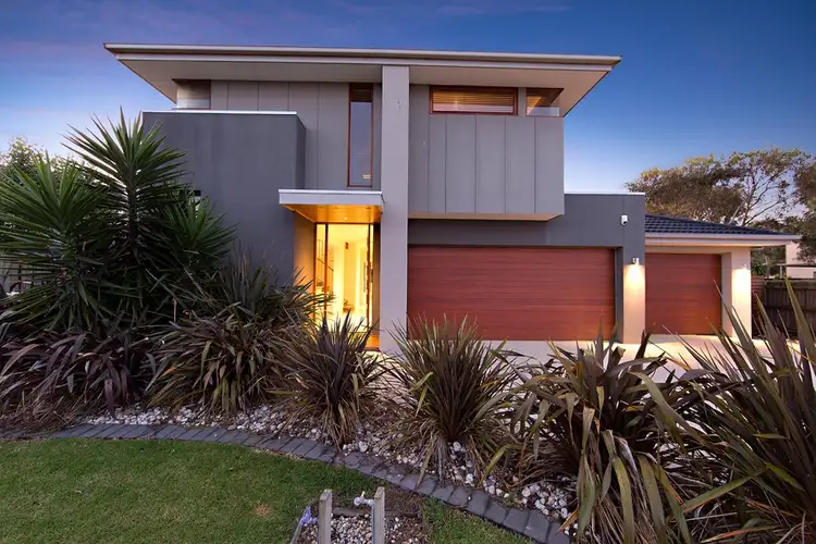 5 O'hara Court, Sandhurst VIC 3977
